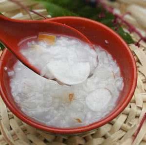 紅姨神仙粥 紅姨神仙粥