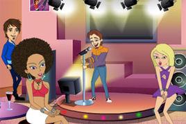 整蠱情侶 整蠱情侶