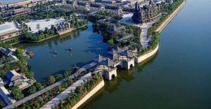 廣東東莞粵暉園 廣東東莞粵暉園