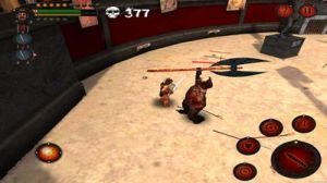 亡靈戰場 亡靈戰場