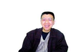 吳忠義[首都師範大學碩士生導師]