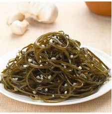 拌海帶絲 拌海帶絲