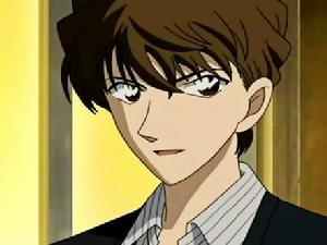 DC[《名偵探柯南》(Detective Conan)]