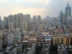 新洲花園 新洲花園