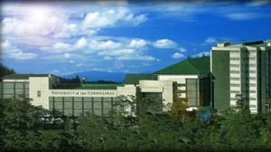 凱迪雷拉大學 凱迪雷拉大學