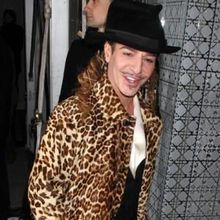 約翰&middot;加里安諾