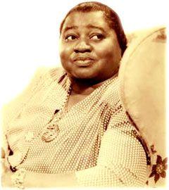 哈蒂·麥克丹尼爾 哈蒂·麥克丹尼爾