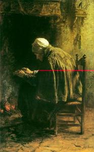 約瑟夫·伊斯拉埃爾斯