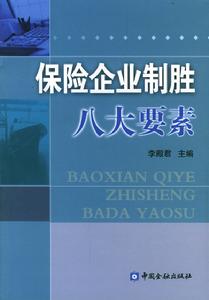 保險要素 保險要素