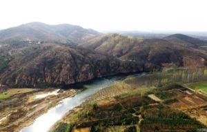 寨里河鄉 寨里河鄉