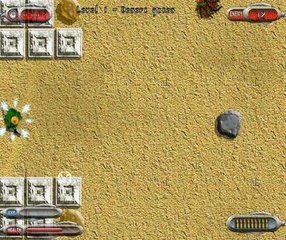 《惡魔守衛者2-冥界之戰》 《惡魔守衛者2-冥界之戰》