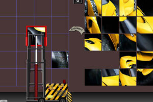 《老虎裝載機》 《老虎裝載機》