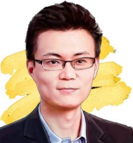 李松蔚[心理學系臨床心理學博士生]