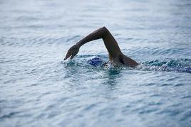 全浸式游泳 全浸式游泳