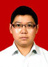 張朝陽[魏興鎮鎮黨委副書記、人大副主席]