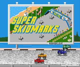 超級火箭車 超級火箭車