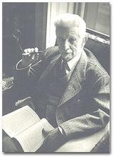 亞瑟·洛夫喬伊