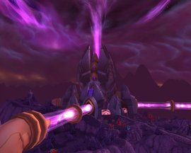 虛空風暴 虛空風暴