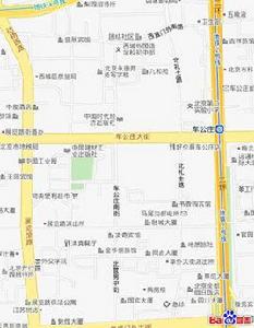 北禮士路 北禮士路