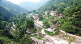 銀河村[峨山縣雙江鎮桃李村民委員會下轄村]