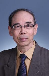 徐超[山東大學書法研究中心主任]