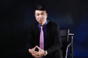 趙利華[澳絲寶品牌聯合創始人]