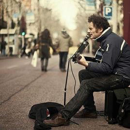 城市民謠 城市民謠