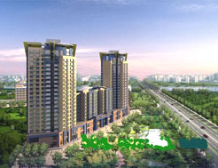 東水明珠 東水明珠