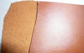 移膜牛皮 移膜牛皮