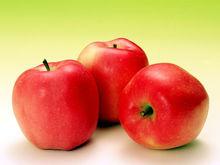 蘋果