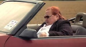 （圖）《藍色吉祥物》