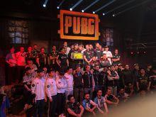 PCPI中國邀請賽、SLI聯賽