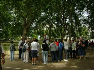 英國之行：劍橋大學