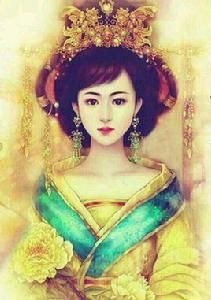 文德皇后[長孫皇后]