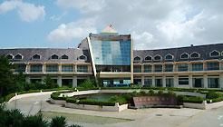 朱家尖金沙度假村 朱家尖金沙度假村