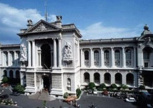 海洋學博物館 海洋學博物館