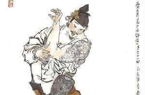 浪子[燕青外號]