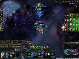 六殺[遊戲連殺]