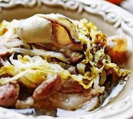 牡蠣燒肉 牡蠣燒肉