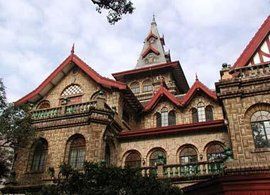 馬勒別墅 馬勒別墅