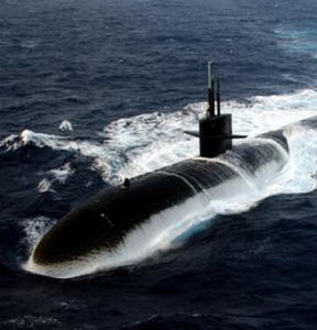 俄羅斯阿穆爾級潛艇 俄羅斯阿穆爾級潛艇