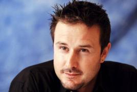 大衛·阿奎特 大衛·阿奎特