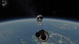 黑域[科幻小說《三體Ⅲ》中概念]