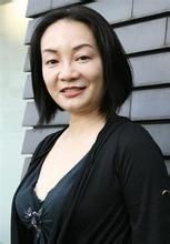 岩井志麻子 岩井志麻子