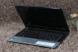 宏基E1-471G 宏基E1-471G