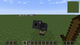 木劍[minecraft中武器]