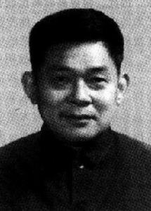 陳嘉陵[湖北省民族法制學會顧問]