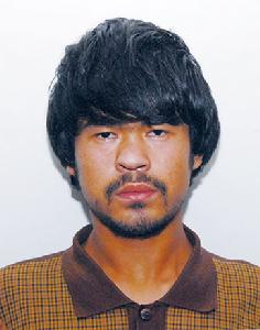 阿不都黑力力&middot;買買提明