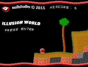 幻覺世界 幻覺世界