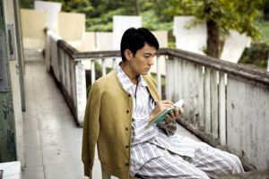 《山楂樹之戀》劇照